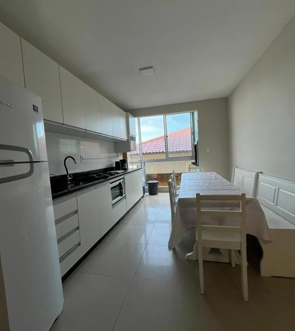 Lejlighed Pe Na Areia Apto Bombas Bombinhas