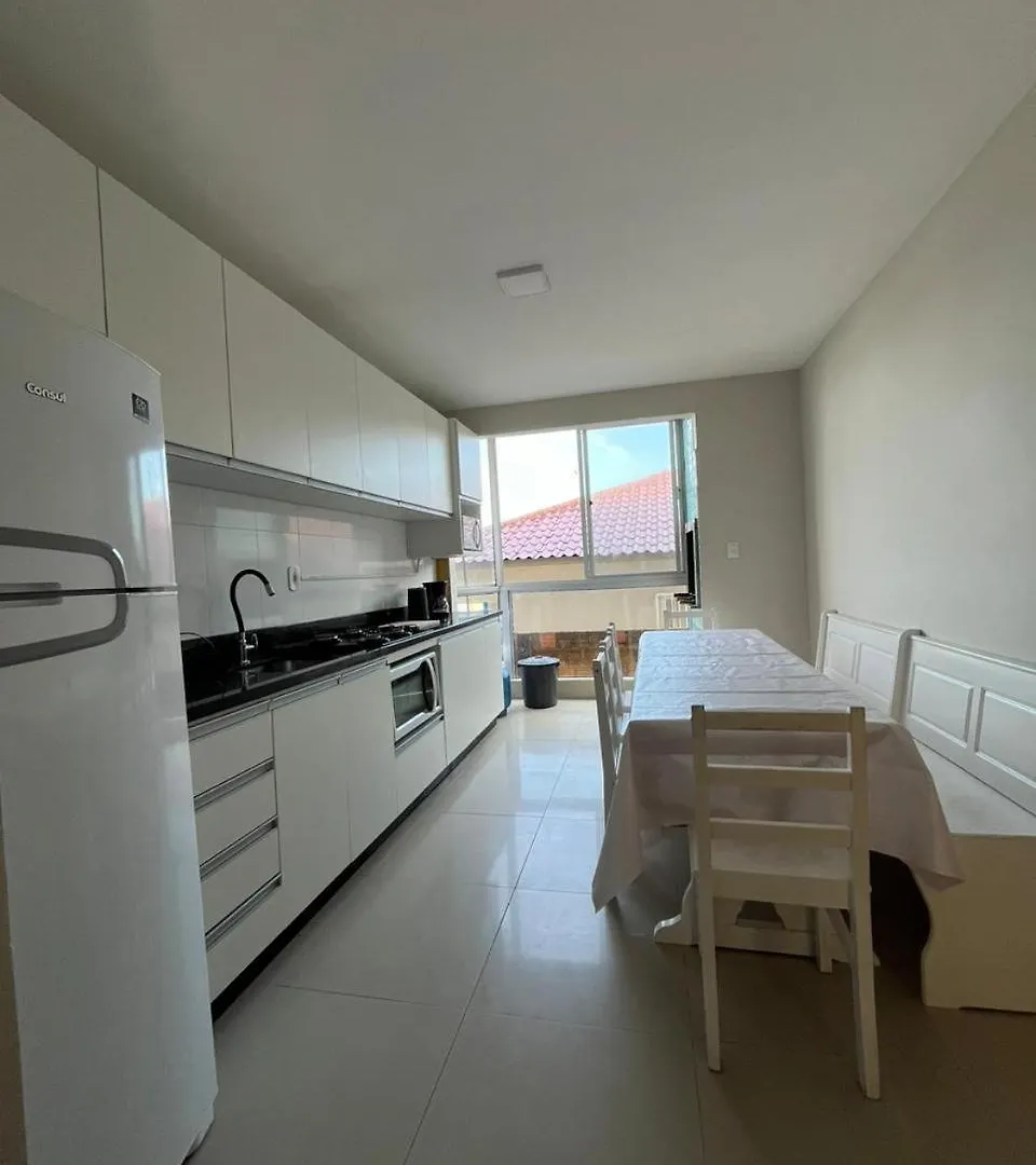 Pe Na Areia Apto Bombas بومبينهاس البرازيل